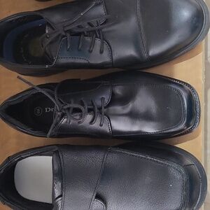 Drexlite dress shoes